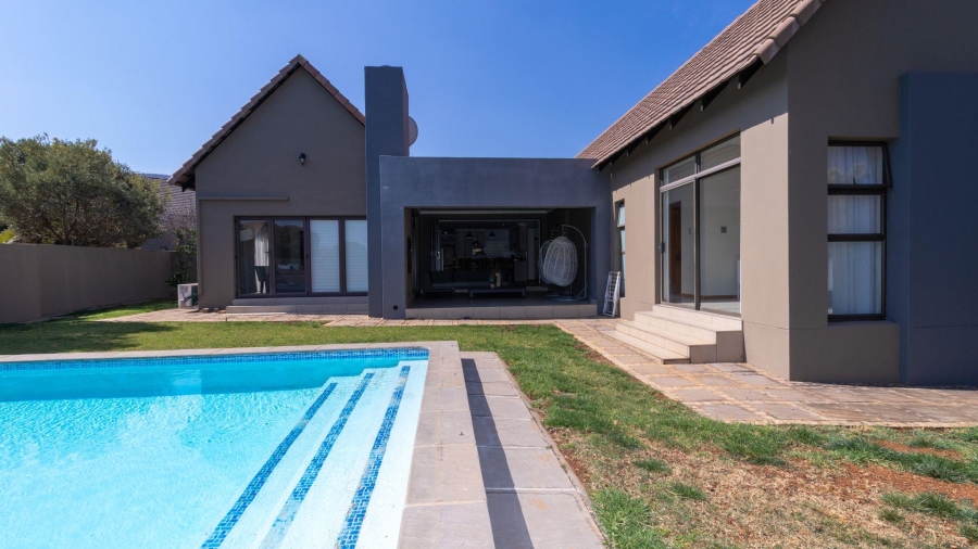 4 Bedroom Property for Sale in Leloko North West